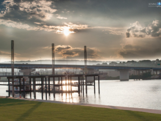 Downtown Riverfront [Chattanooga, TN]