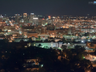 CityScape [Birmingham, AL]