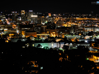 CityScape [Birmingham, AL]