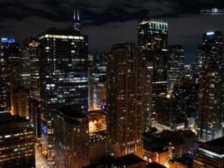 Downtown Chi-town [Downtown - Chicago, IL]