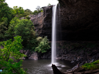 Noccalula Falls [Noccalula Falls Park - Gadsden, AL]