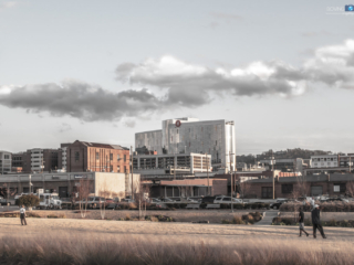 Railroad Park [Birmingham, AL]