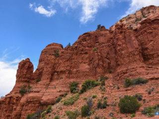 Red Rock [Sedona, AZ]