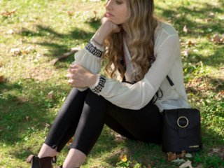 Britney [Birmingham Botanical Gardens - Birmingham, AL]