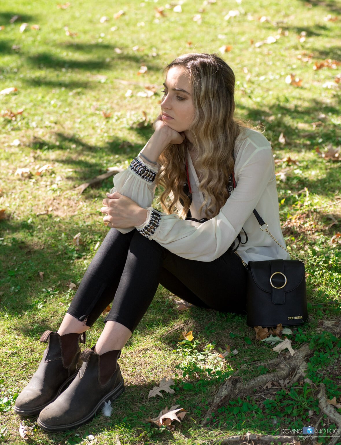 Britney [Birmingham Botanical Gardens - Birmingham, AL]
