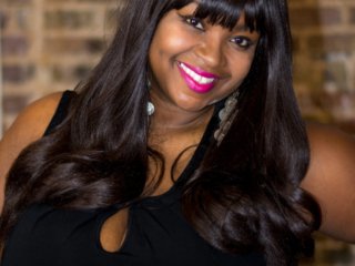 Open House Model Studio Session - La'Toya [ImageHive - Birmingham, AL]