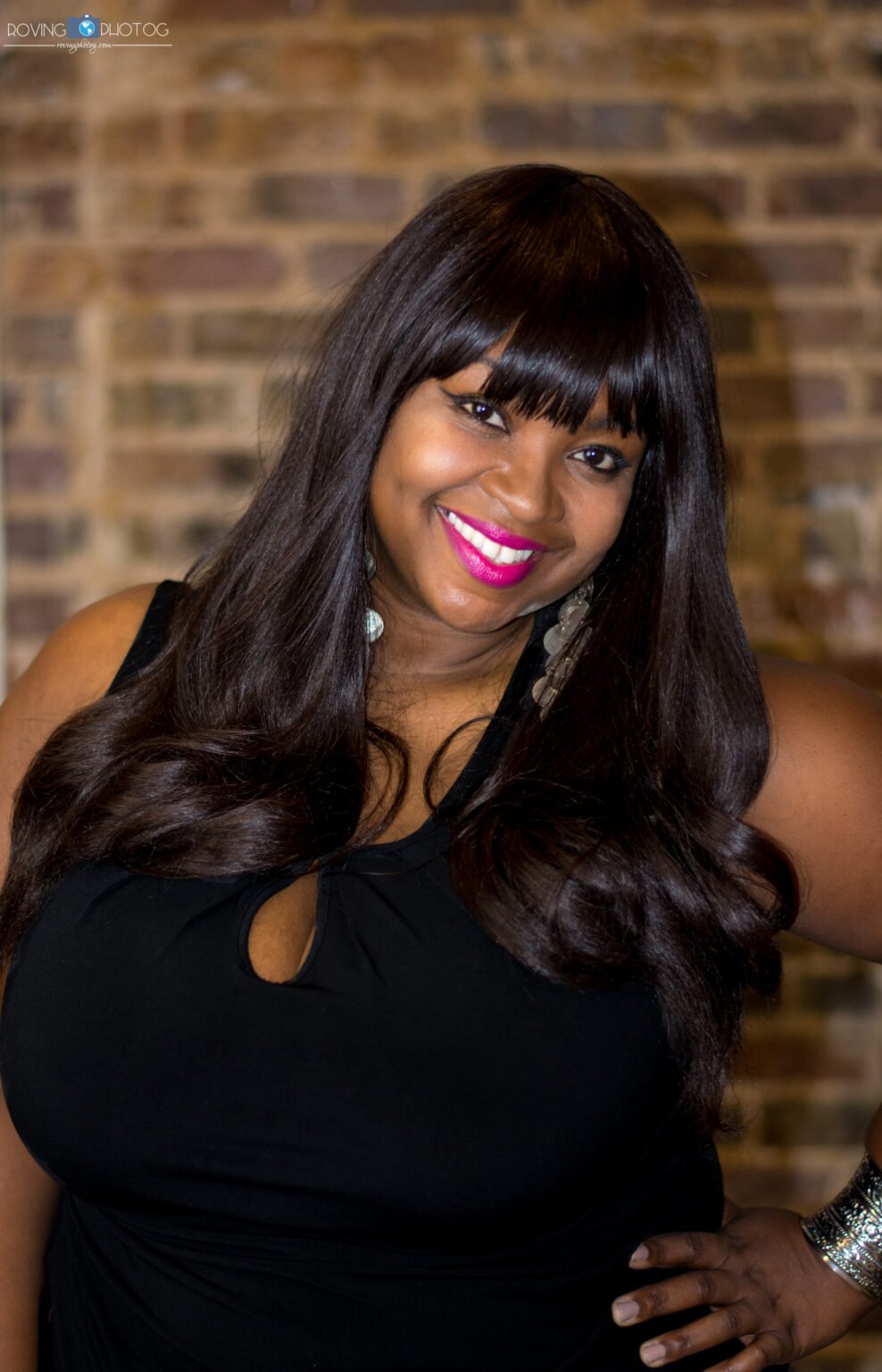 Open House Model Studio Session - La'Toya [ImageHive - Birmingham, AL]