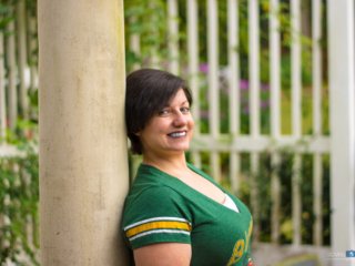 Michele [Birmingham Botanical Gardens - Birmingham, AL]
