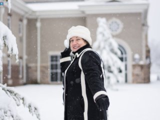 Snow Day w/ Michele [Helena, AL]