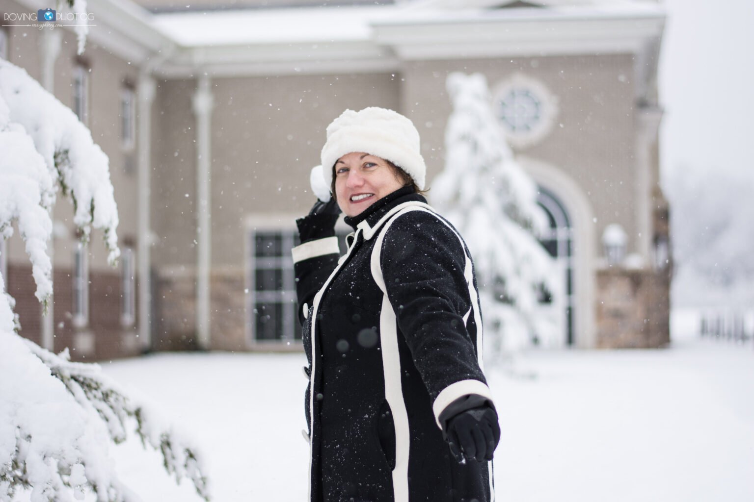 Snow Day w/ Michele [Helena, AL]